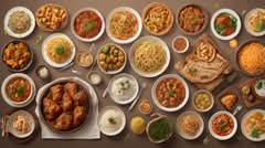 Halal Bae ( 8600 W Pico Blvd)