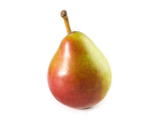 Seckel Pear (1 pear)