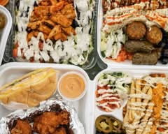 Nyc Express Deli (Rogers)