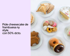 La Choreria😏 - Ñuñoa