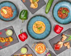 Namo Restaurant | Indian Fusion