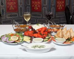Maharaja Indian Restaurant 