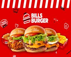 Bill's Burger 🍔