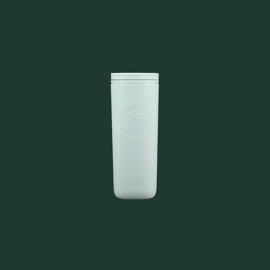 Recycled Plastic Tumbler - 473 mL