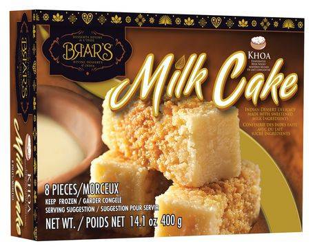 BRAR'S Milk Cake (400 g)