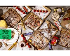 Calvin's Crepes (St Marys)