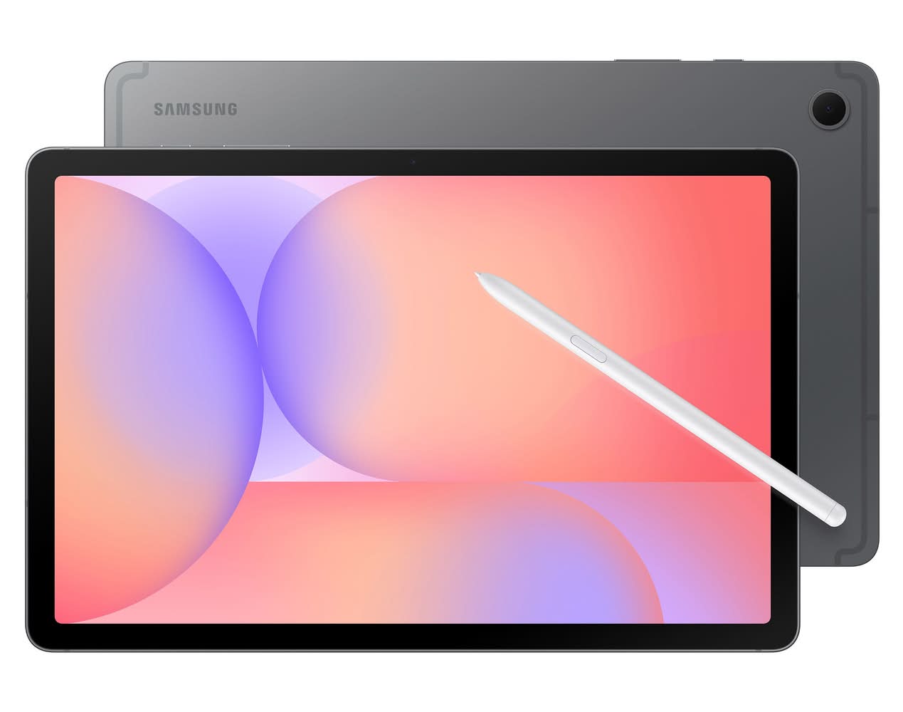 Samsung - Tablette Galaxy Tab S10 Lite, 10,9 Po, 128 Go Avec S-Pen, Gris / Samsung Galaxy Tab S10 Lite, 10.9", 128Gb With S-Pen, Grey