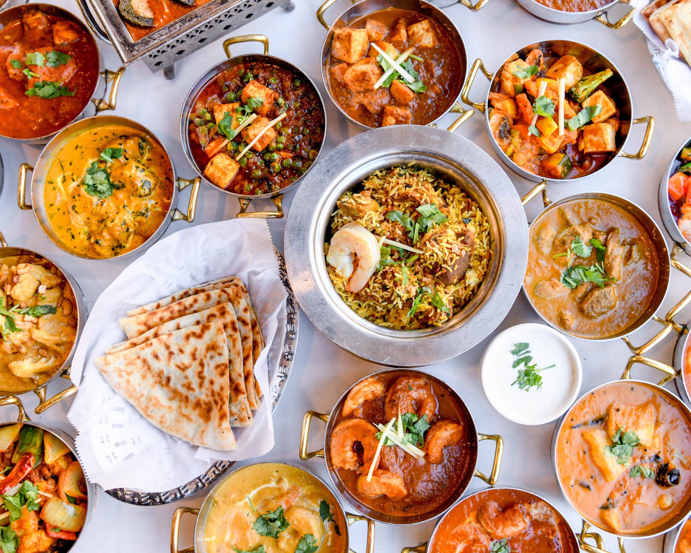 Order The Maharaja - Menu & Prices - Cambridge Delivery | Uber Eats