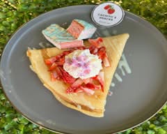 Cachito’s Snacks (Ciudad Juarez)