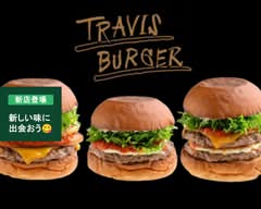 TRAVIS BURGER