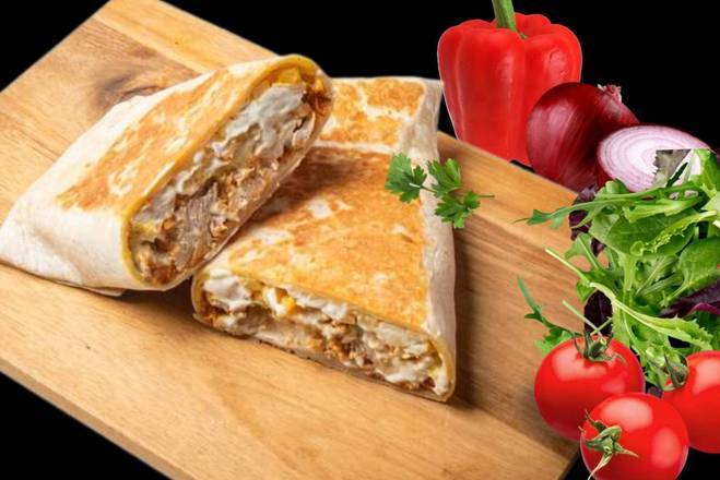 LE Phillys 🫑Tacos®🔥(Nouveauté)🔥