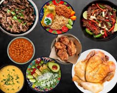 G's Cajun House (4808 dyer street , C)