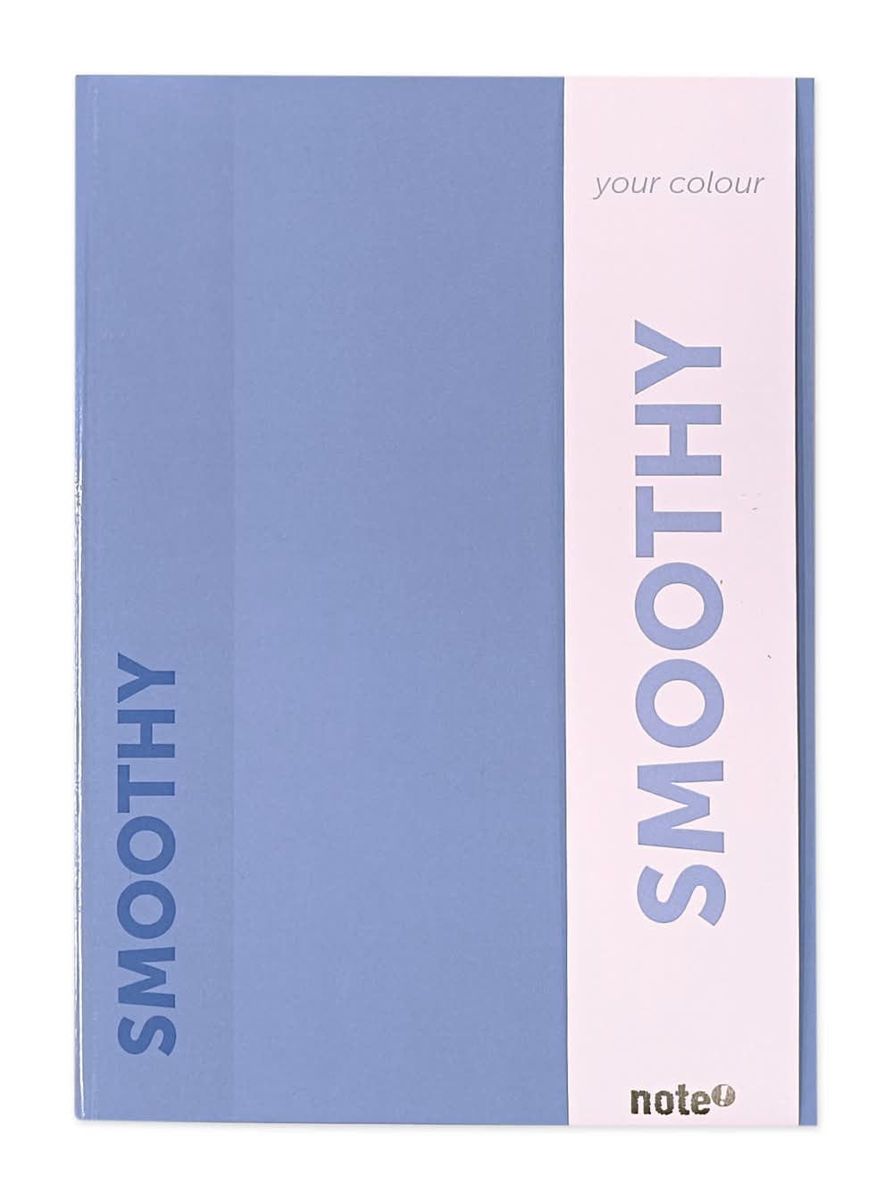 Caderno A5 Fino Your Colour Smothy