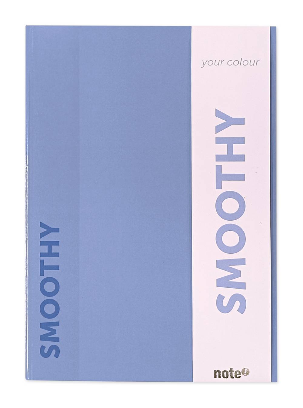 Caderno A5 Fino Your Colour Smothy