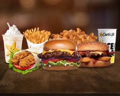 Carl's Jr. (Old Noarlunga)