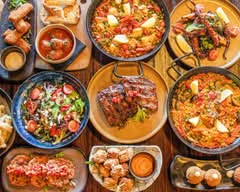 Tio Tapas & Bar