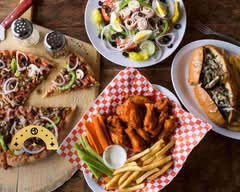 American Wings & Pizza (Baltimore)