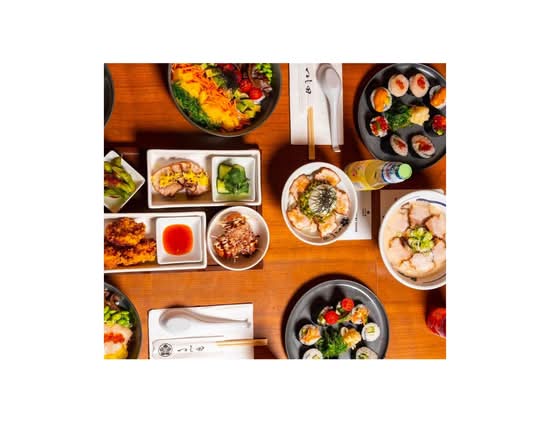 Tsujita NJ