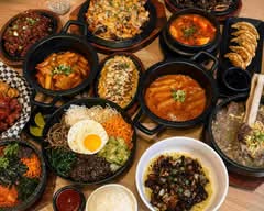 Kokiri Korean Bistro (508 W Trenton Rd Ste G)