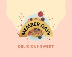 Delicious Sweet