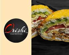 Orishi Sushi