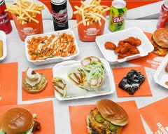 The Hungry Cow (Rainham)