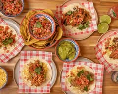 It's Taco Time Katoomba