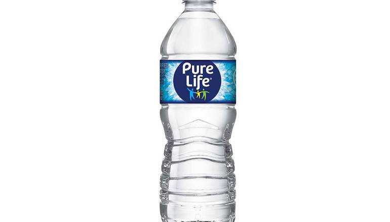 Bottled Water