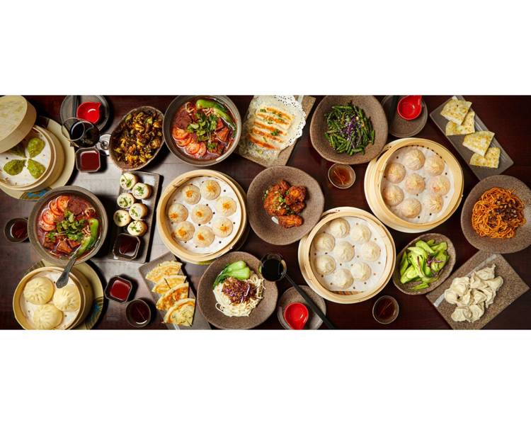 Order Dumpling Hours - Menu & Prices - Palo Alto Delivery | Uber Eats