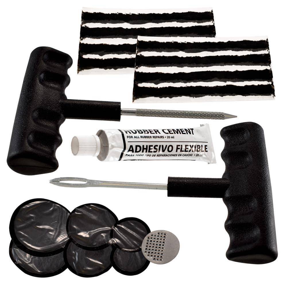 Husky T-Handle Tire Repair Kit