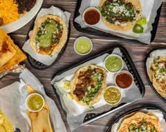 Supermercado El Guero (3658 Shallowford Rd NE, SUITE D)