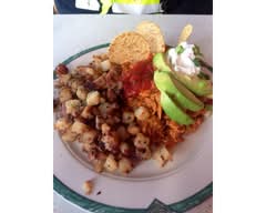 The Dish Cafe (Greenlake)