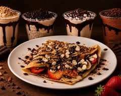 Ventu Frappe (Guadalajara)