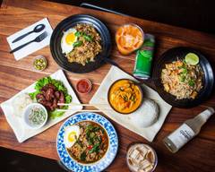 Thai Thai Restaurant (Arlington)