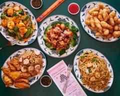 Fu's Chinese Restaurant