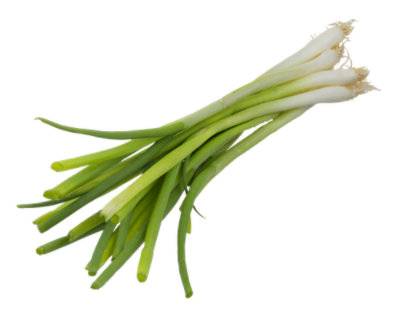 Green Onions - 1 Bunch