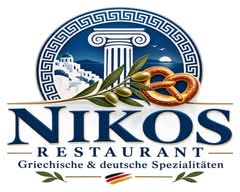 Nikos Restaurant griechische und deutsche Spezialitäten