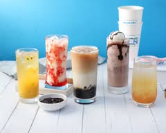 波浪堂飲料專賣店