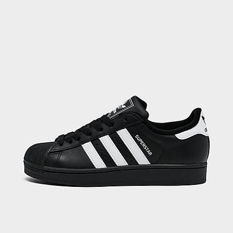 Adidas Big Kids' Originals Superstar Ii Casual Shoes Delivery Near Me |  Order Online | Uber Eats