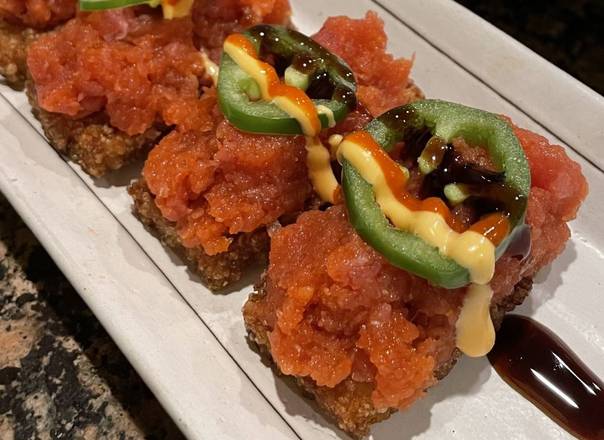 Niko Niko Sushi photo 3