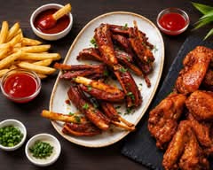Runda Delicacy Bistro