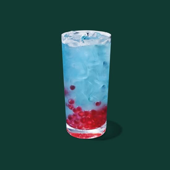 Skies Pearls Drink