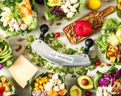 サラダボウル SALAD BOWL