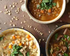 La Louche (4677 Notre Dame Ouest)