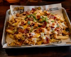 Loaded Fries
