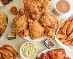 Joe's Poultry