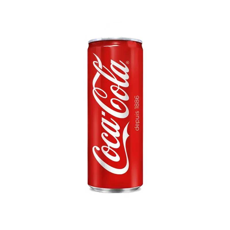 Coca-Cola 33cl