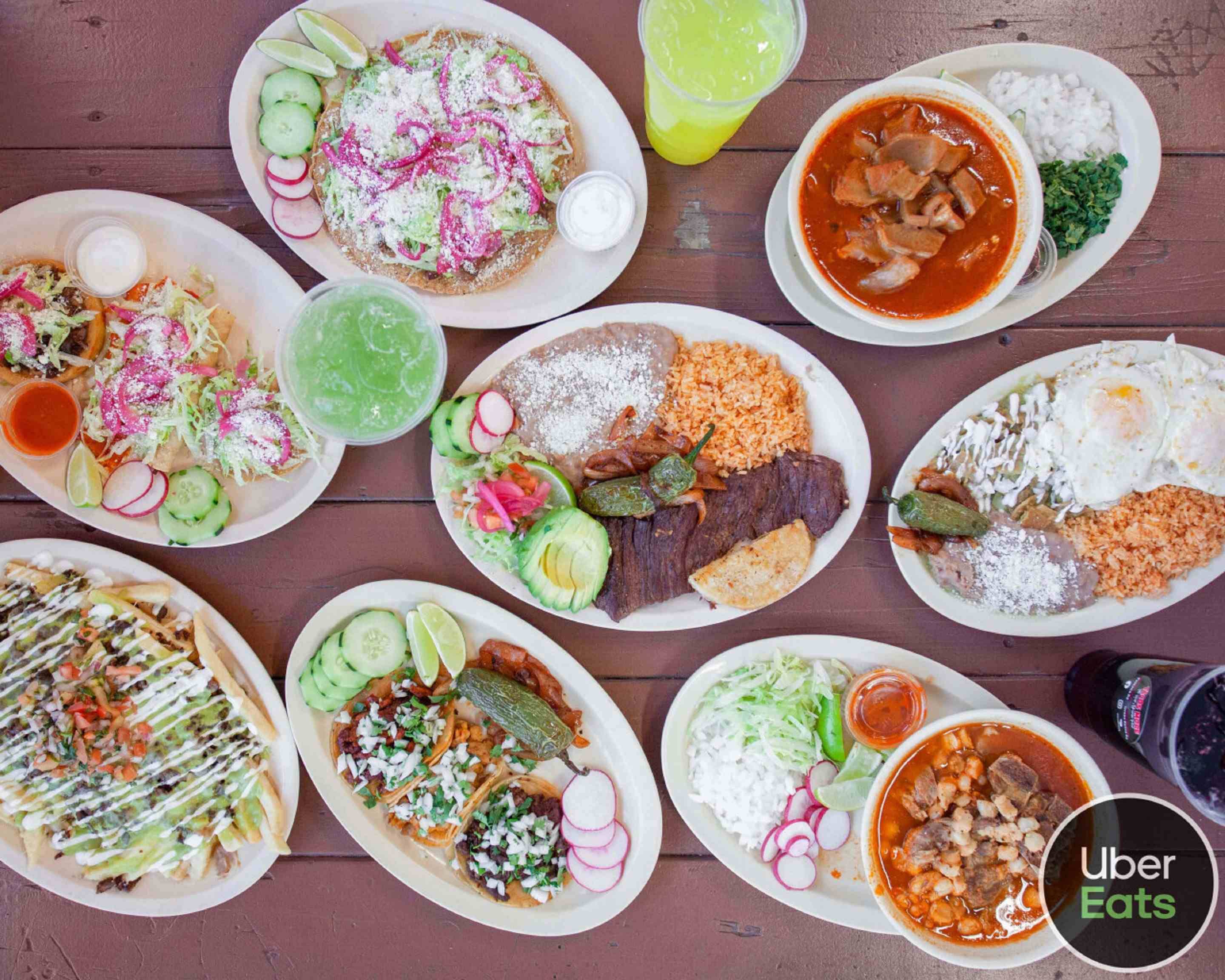 Tacos Moré Menu Fontana • Order Tacos Moré Delivery Online • Postmates