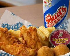 Bud's Chicken and Seafood (Dixie Hwy)