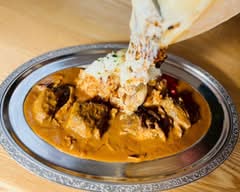 3タベカレー Santabe Curry